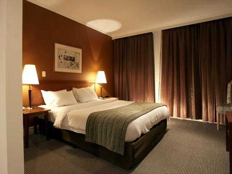 Mantra On Little Bourke Melbourne Aparthotel Bagian luar foto